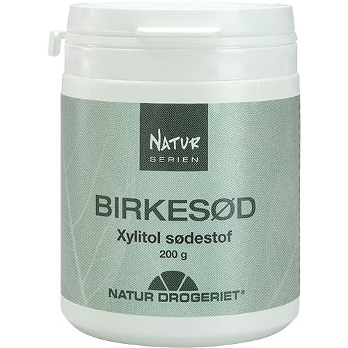 Natur-drogeriet Birkesød Xylitol Sødestof