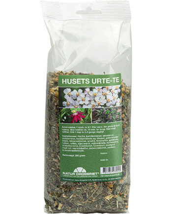 Natur-drogeriet Husets Urte-te