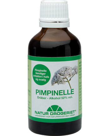 Natur-drogeriet Pimpinelle Dråber