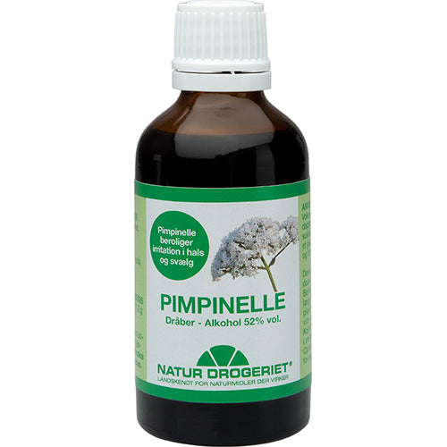 Natur-drogeriet Pimpinelle Dråber