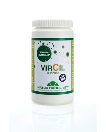 Natur-drogeriet Vircil