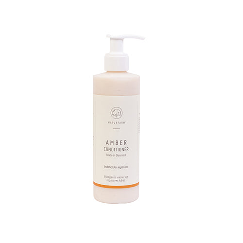 Naturfarm Amber Conditioner