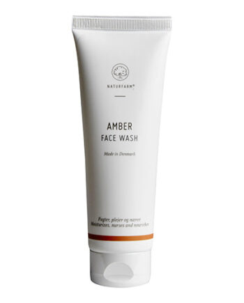 Naturfarm Amber Face Wash
