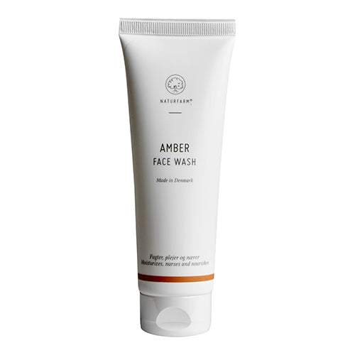 Naturfarm Amber Face Wash
