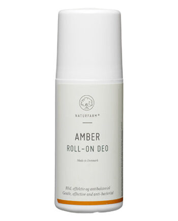 Naturfarm Amber Roll-on Deo