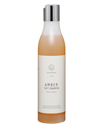 Naturfarm Amber Soft Shampoo