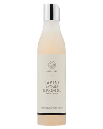 Naturfarm Caviar Anti-age Cleansing Gel