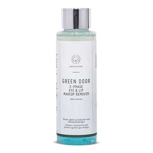 Naturfarm Makeup Fjerner Green Door