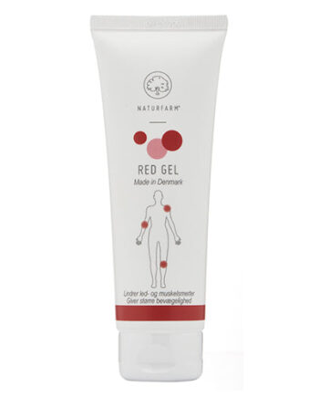 Naturfarm Red Gel