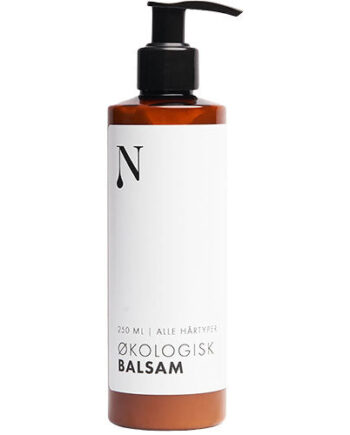 Naturligolie økologisk Balsam