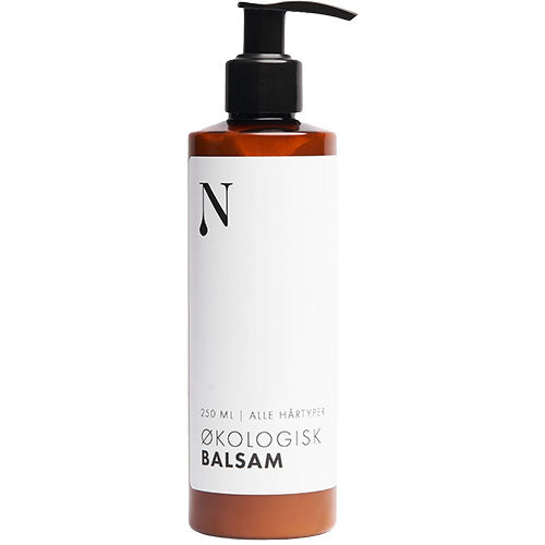 Naturligolie økologisk Balsam