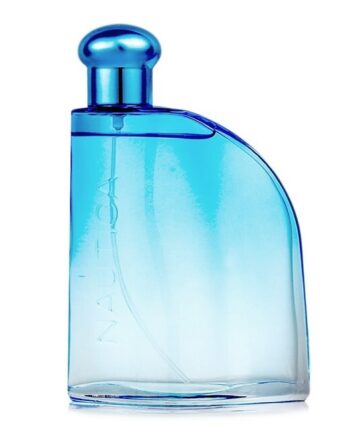 Nautica Pure Blue Eau De Toilette 100 Ml