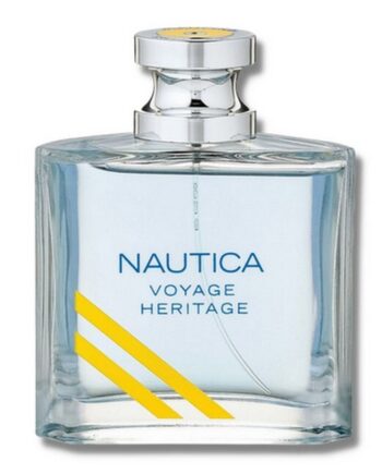 Nautica Voyage Heritage 100 Ml Edt