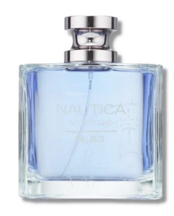 Nautica Voyage   83 100 Ml Edt
