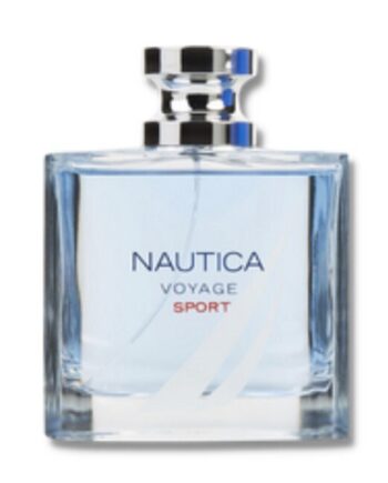 Nautica Voyage Sport 100 Ml Edt