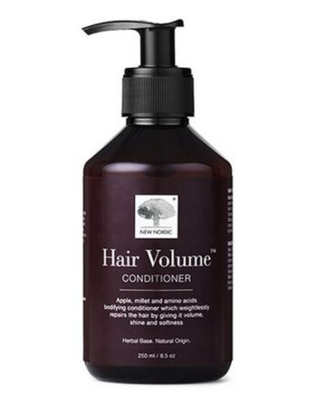 New Nordic Hair Volume Conditioner 250 Ml