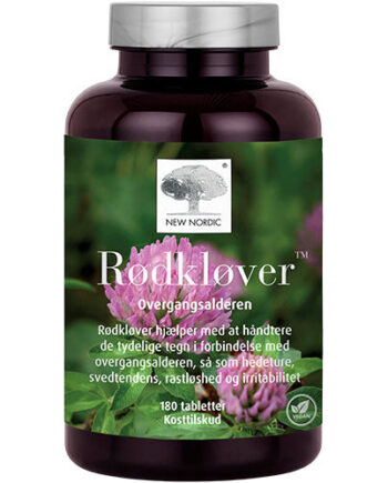 New Nordic Rødkløver