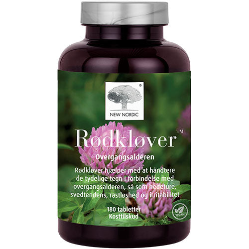New Nordic Rødkløver