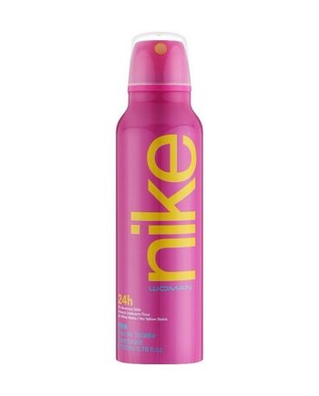 Nike Pink For Women Deodorant Spray 150 Ml