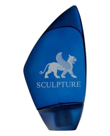 Nikos Sculpture Eau De Parfum 100 Ml