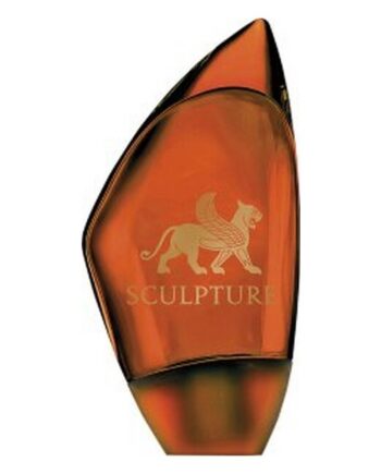 Nikos Sculpture Voyage En Orient Eau De Parfum 100 Ml