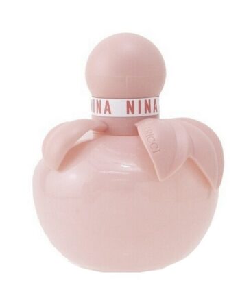 Nina Ricci Nina Rose 50 Ml Edt