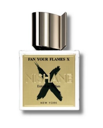 Nishane Fan Your Flames   Extrait De Parfum 50 Ml