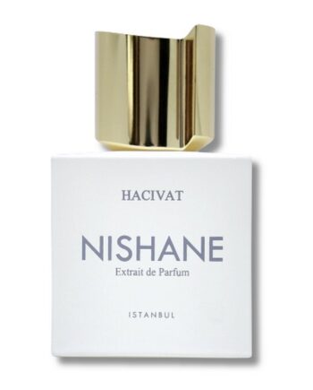 Nishane Hacivat Extrait De Parfum 100 Ml