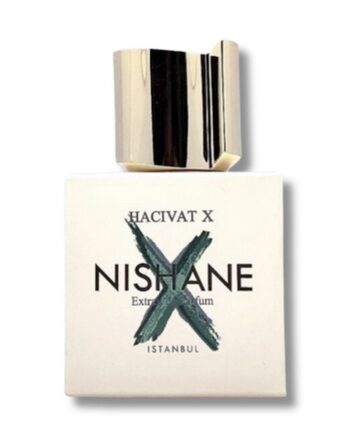 Nishane Hacivat   Extrait De Parfum 100 Ml