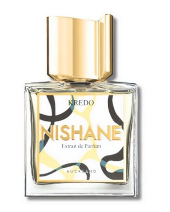 Nishane Kredo Extrait De Parfum 50 Ml