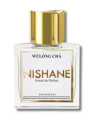 Nishane Wulong Cha Extrait De Parfum 50 Ml