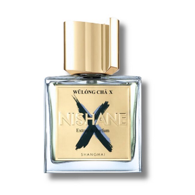 Nishane Wulong Cha Extrait De Parfum 50 Ml