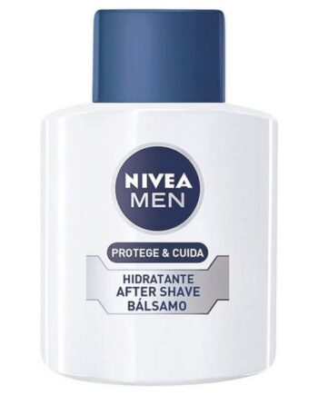 Nivea Men After Shave Balm Hydrating 100 Ml