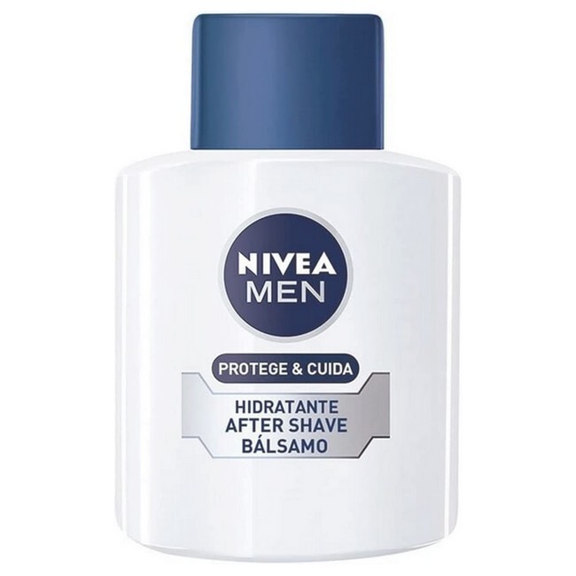 Nivea Men After Shave Balm Hydrating 100 Ml