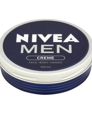 Nivea Men Creme 75 Ml