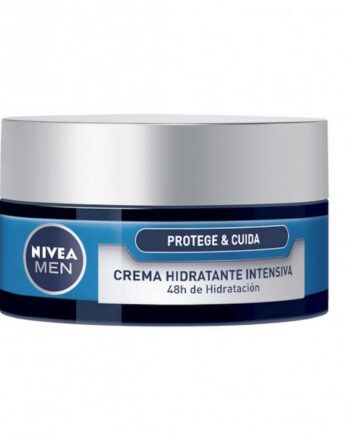 Nivea Men Intense Hydrating Cream 50 Ml