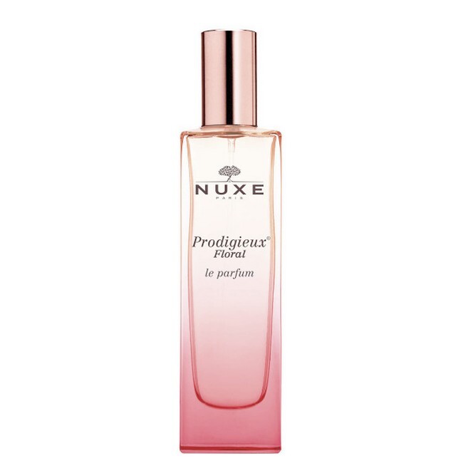 Nuxe Prodigieux Floral Le Parfum 50 Ml Edp
