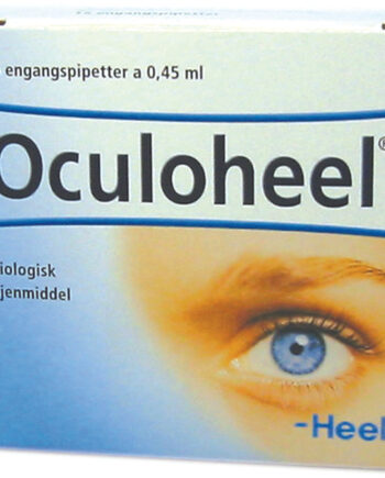 Oculoheel øjendråber 15     45â Ml