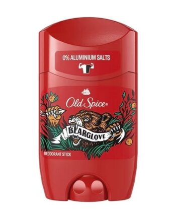 Old Spice Bearglove Deodorant Stick 50g