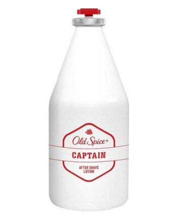 Old Spice Captain After Shave Lotion 100 Ml
