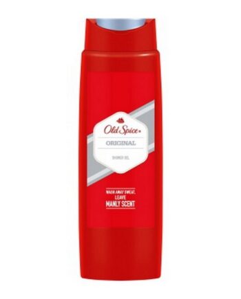 Old Spice Original Shower Gel 250 Ml