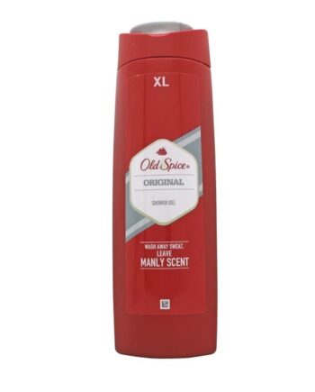 Old Spice Original Shower Gel 400 Ml