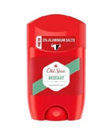 Old Spice Restart Deodorant Stick 50 Gr