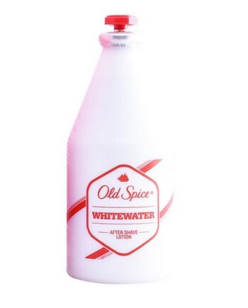 Old Spice Whitewater Aftershave 100 Ml