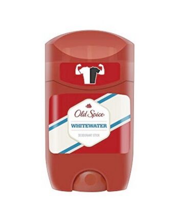 Old Spice Whitewater Deodorant Stick 50