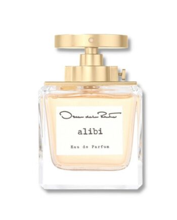 Oscar De La Renta Alibi Eau De Parfum 50 Ml