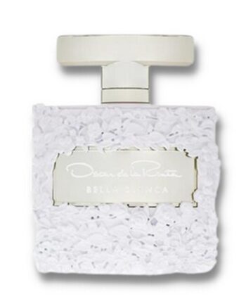 Oscar De La Renta Bella Blanca 100 Ml Edp