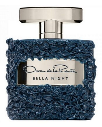 Oscar De La Renta Bella Night 100 Ml Edp
