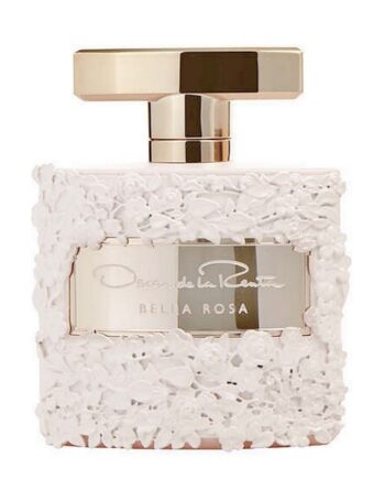 Oscar De La Renta Bella Rosa 100 Ml Edp