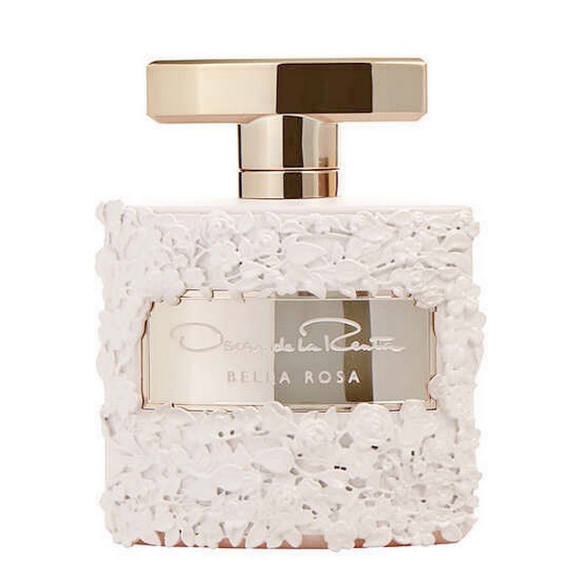 Oscar De La Renta Bella Rosa 100 Ml Edp